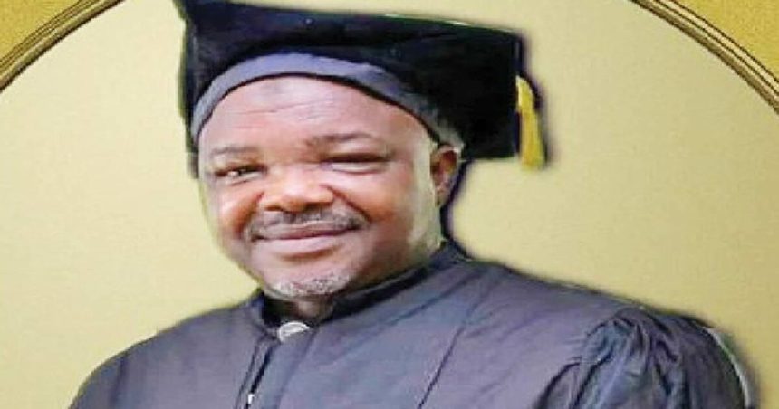 Nigeria Scraps Nursing Exam Failure Expulsion Policy