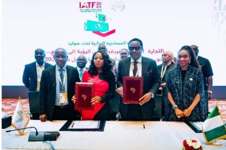 Nigeria Secures $500M for Gas Infrastructure Development