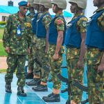 Nigerian Air Force Prioritizes Soldiers' Welfare, Boosts Mor