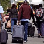 Nigerian immigrants