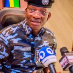 Nigeria's Border Security: IG Urges Inter-Agency Cooperation