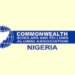 The Commonwealth Scholars and Fellows Alumni Association of Nigeria