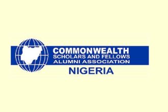 The Commonwealth Scholars and Fellows Alumni Association of Nigeria