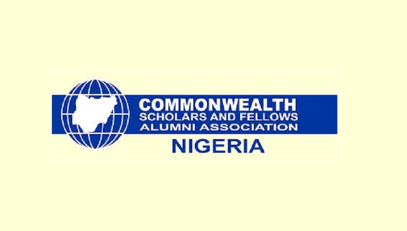 The Commonwealth Scholars and Fellows Alumni Association of Nigeria