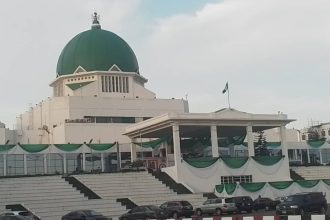 Nigeria's N'Assembly Pledges Reforms to Boost Foreign Invest