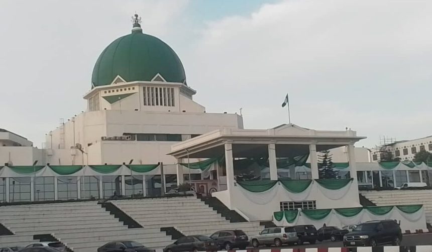 Nigeria's N'Assembly Pledges Reforms to Boost Foreign Invest