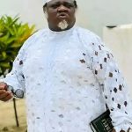 Nollywood Actor Chief Kanran's Burial Set for Friday