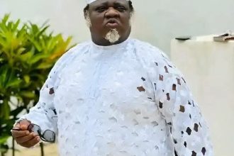 Nollywood Actor Chief Kanran's Burial Set for Friday