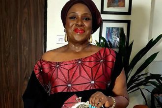 Joke Silva