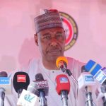 Borno State Governor, Babagana Zulum