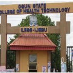 Ogun State College of Health Technology