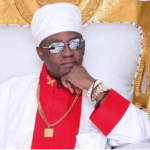The Oba of Benin, Ewuare II