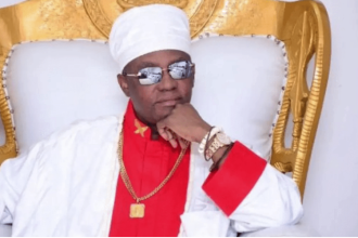 The Oba of Benin, Ewuare II