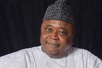 Oladipupo Adebutu