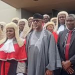 Ogun State Gets Approval for Appeal Court