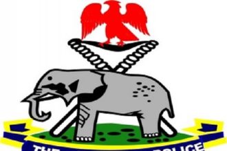 Nigeria Police Force