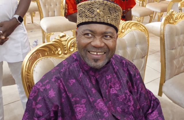 Azuta-Mbata