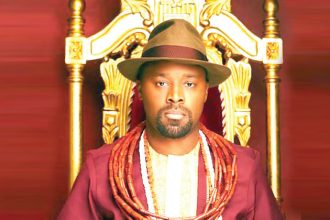 Olu of Warri, Ogiame Atuwatse III