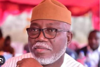Ondo State Governor, Lucky Aiyedatiwa