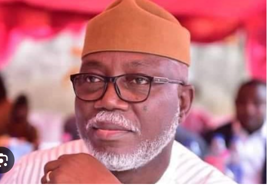Ondo State Governor, Lucky Aiyedatiwa