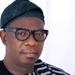 Agboola Ajayi