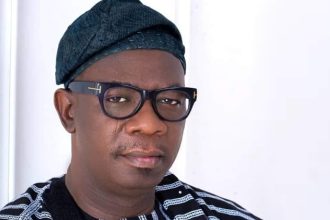 Agboola Ajayi