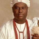 Ooni of Ife's 10th Coronation Anniversary: A Cultural Celebr