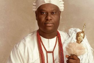 Ooni of Ife's 10th Coronation Anniversary: A Cultural Celebr