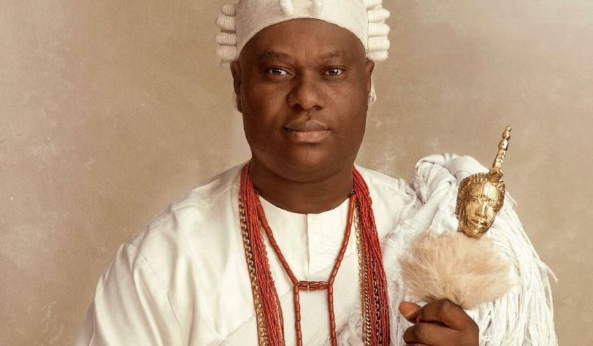 Ooni of Ife's 10th Coronation Anniversary: A Cultural Celebr