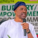 Osun State Deputy Governor, Kola Adewusi.