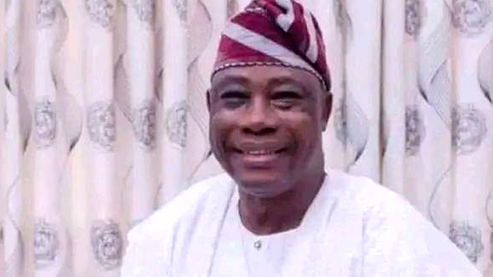Bayo-Lawal
