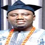Alaafin Owoade