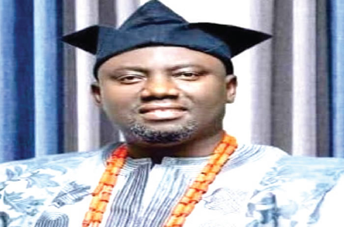 Alaafin Owoade