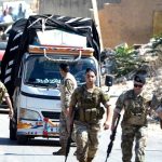 Palestinian Factions Surrender Weapons in Lebanon Refugee Ca