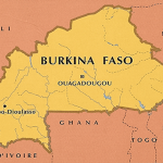 burkina