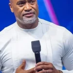 Pastor Adefarasin Cleared in Viral Gun Video Incident