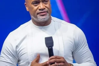 Pastor Adefarasin Cleared in Viral Gun Video Incident