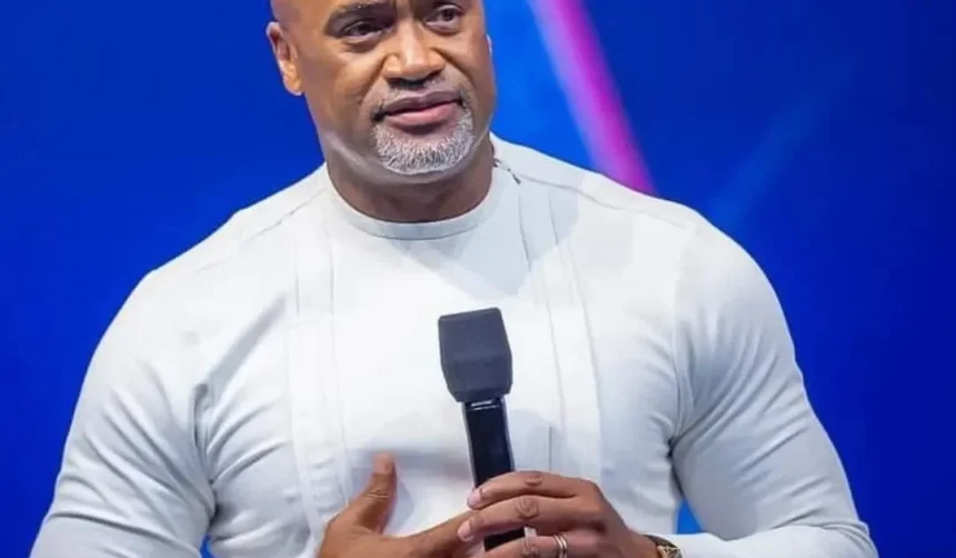 Pastor Adefarasin Cleared in Viral Gun Video Incident