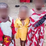 Police Foil Child Abduction Attempt in Nasarawa Market