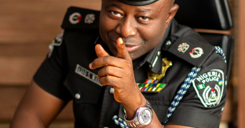 Police Warn Against Bribery, Seek Public Cooperation in FCT