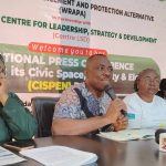 Poverty Threatens Nigeria's Democracy: CSOs Warn
