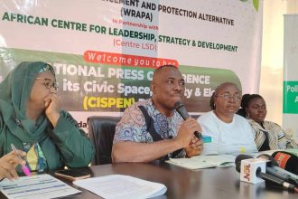 Poverty Threatens Nigeria's Democracy: CSOs Warn