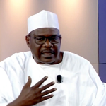 Ali Ndume