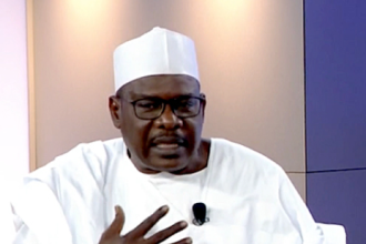 Ali Ndume