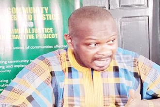 RULAAC Demands Local Terrorists’ Trial