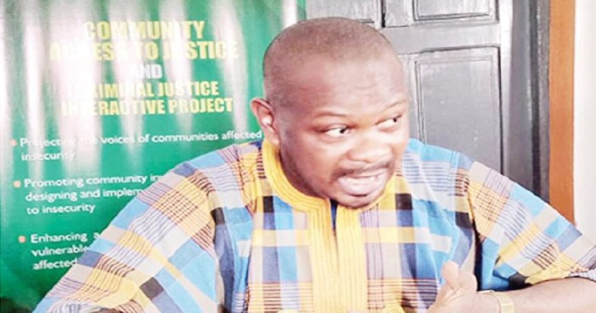 RULAAC Demands Local Terrorists’ Trial