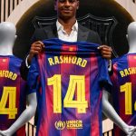 Rashford's Barcelona Home Debut Set for Mini-Stadium