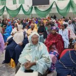Remi Tinubu Empowers 500 Nasarawa Women with N50,000 Grant