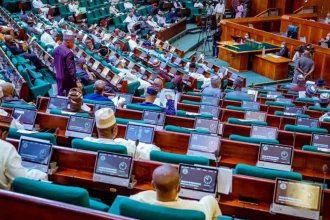 Reps to probe NRC, CCECC over Kaduna train derailment