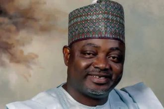 Lanre-Issa-Onilu